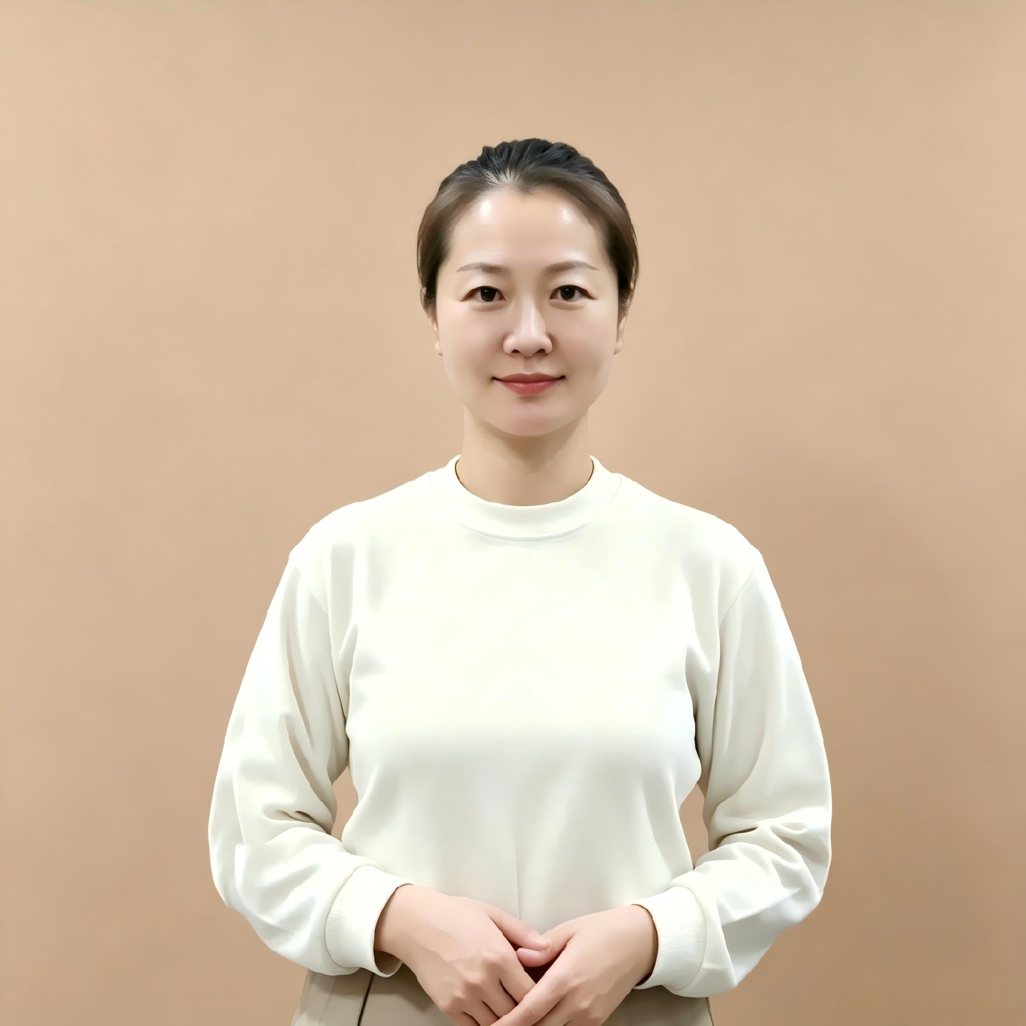 李阿姨 高级育儿嫂