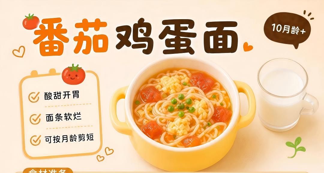 0-3 岁宝宝辅食科学添加全攻略，新手爸妈少走弯路