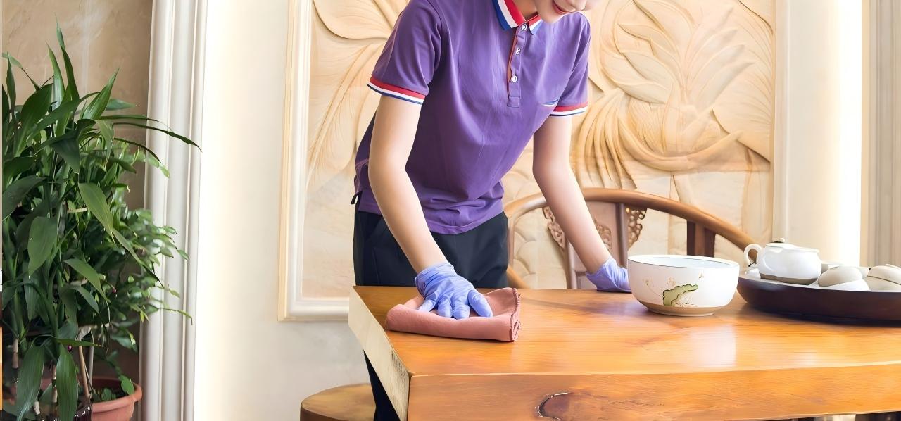 保姆、育儿嫂、保洁怎么区分，按需选家政少走弯路
