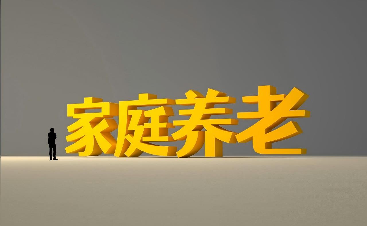 家政行业走向专业化，居家照护服务成为家庭刚需