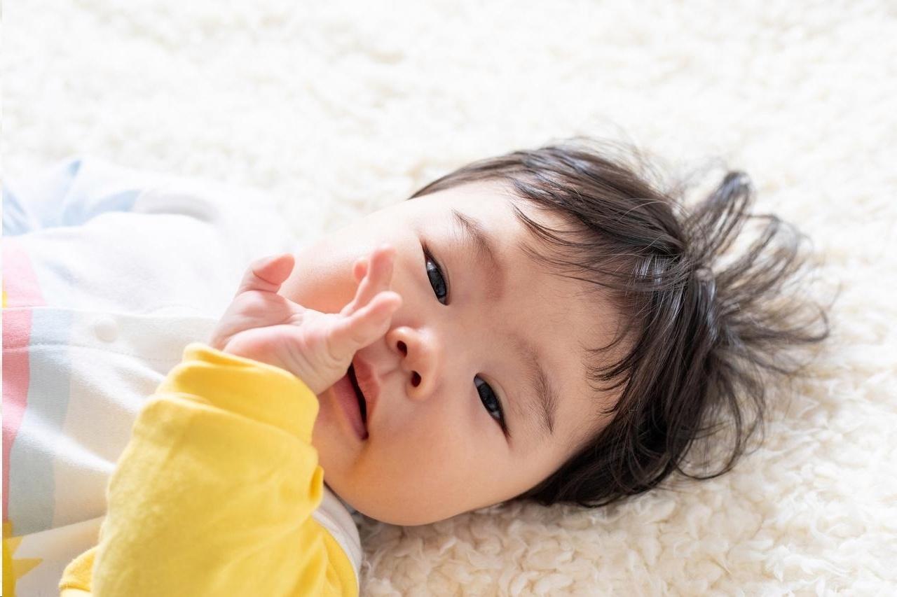 婴幼儿湿疹反复不用慌！专业居家护理指南，新手爸妈收藏备用